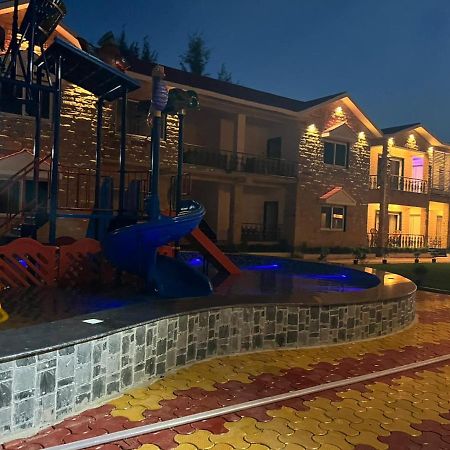 Swarnabhoomi Beach Resort Mandarmani Zewnętrze zdjęcie