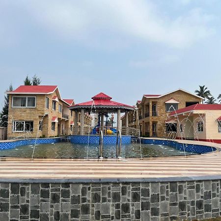 Swarnabhoomi Beach Resort Mandarmani Zewnętrze zdjęcie