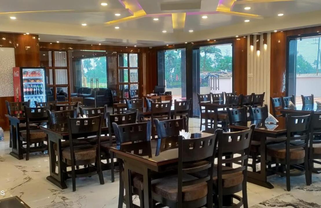 Swarnabhoomi Beach Resort Mandarmani Zewnętrze zdjęcie