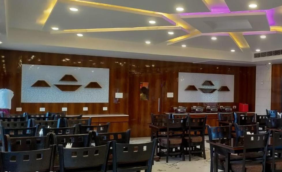 Swarnabhoomi Beach Resort Mandarmani Zewnętrze zdjęcie