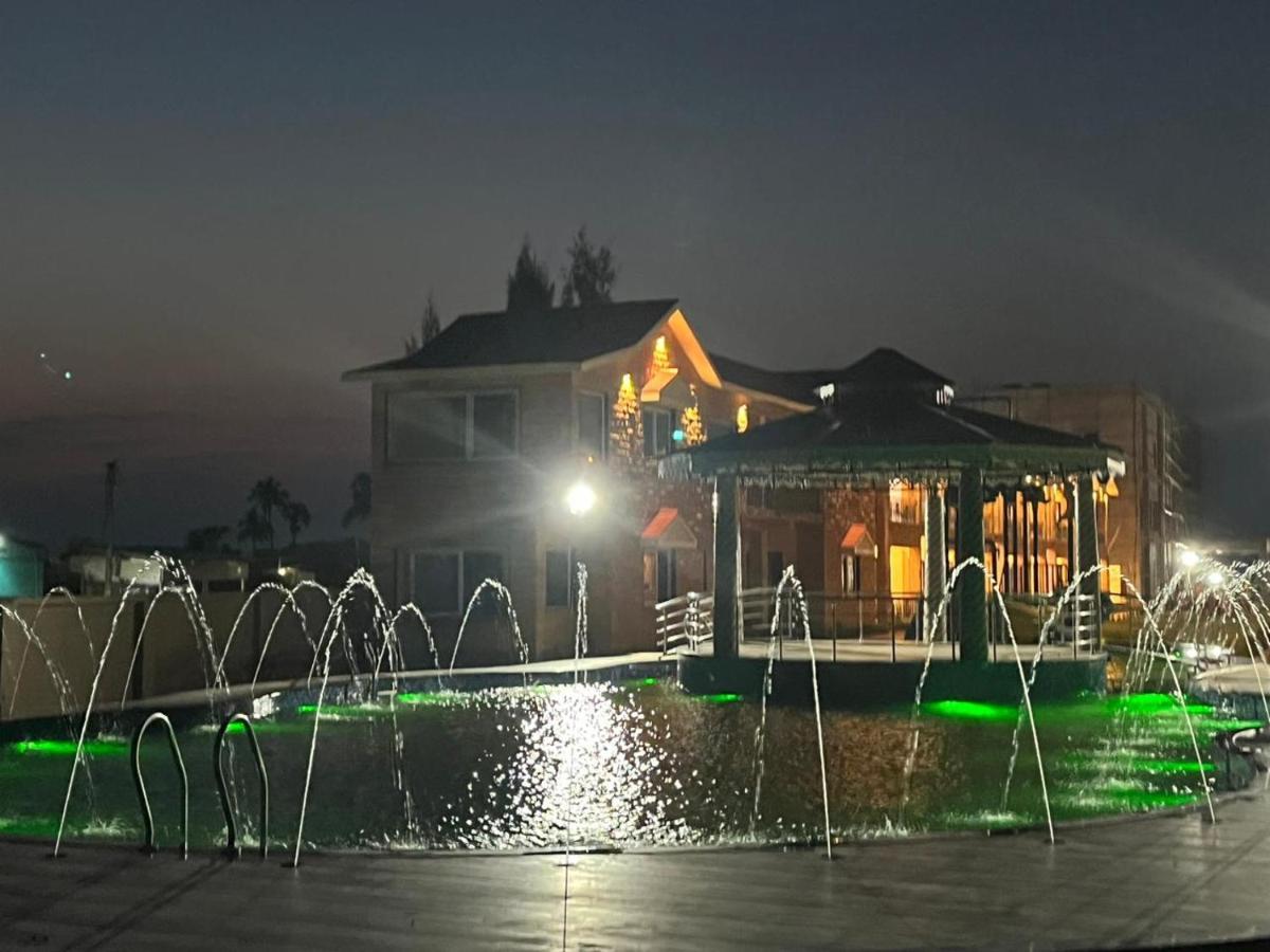 Swarnabhoomi Beach Resort Mandarmani Zewnętrze zdjęcie