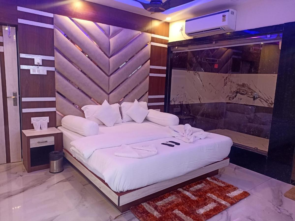 Swarnabhoomi Beach Resort Mandarmani Zewnętrze zdjęcie