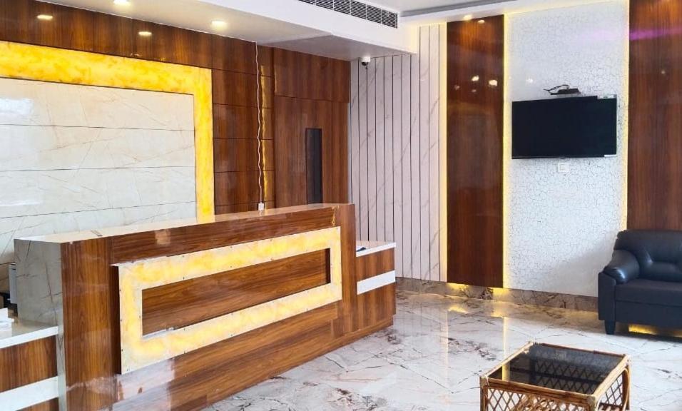 Swarnabhoomi Beach Resort Mandarmani Zewnętrze zdjęcie