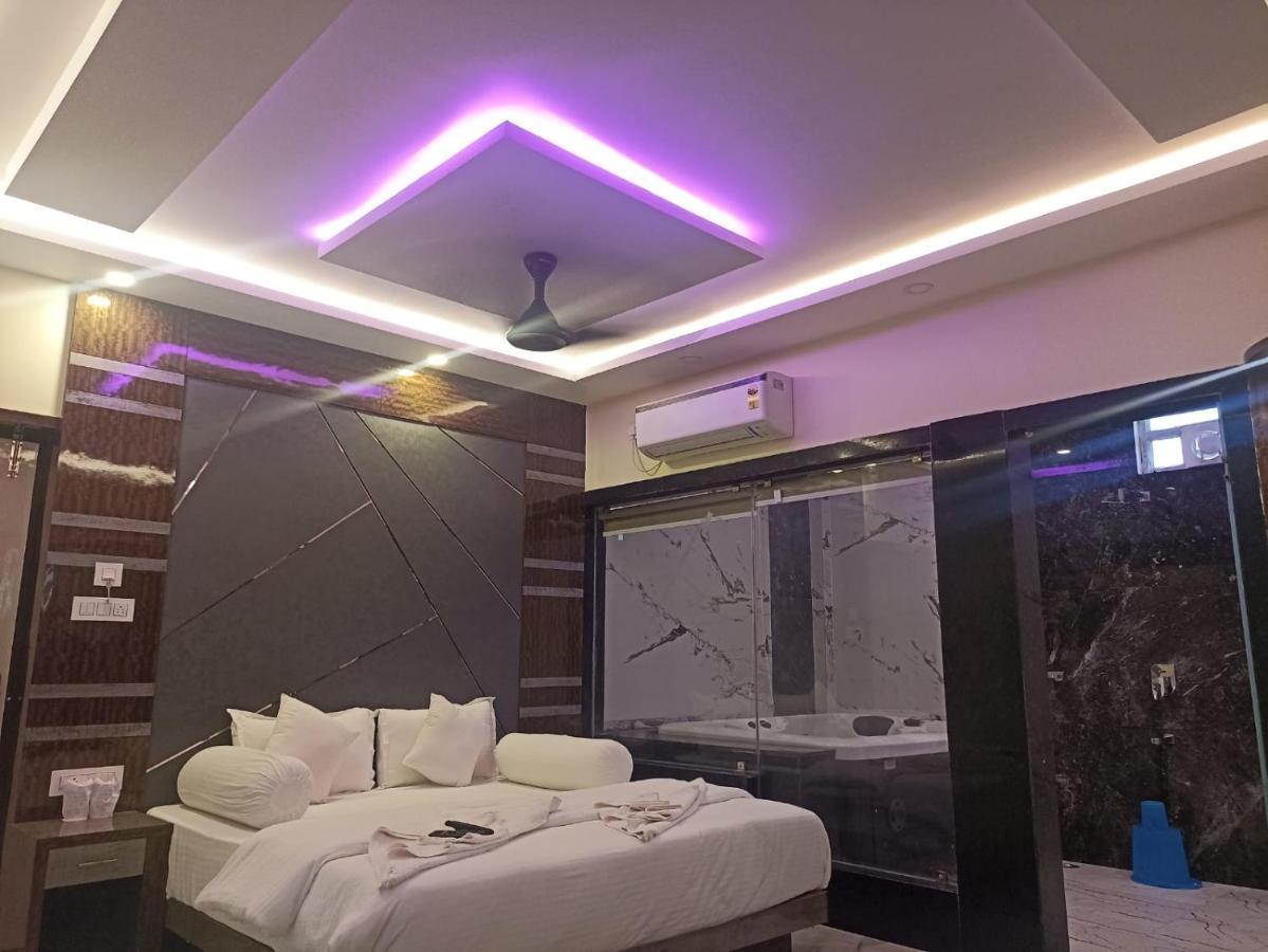 Swarnabhoomi Beach Resort Mandarmani Zewnętrze zdjęcie