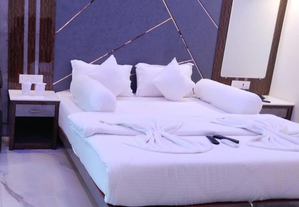 Swarnabhoomi Beach Resort Mandarmani Zewnętrze zdjęcie