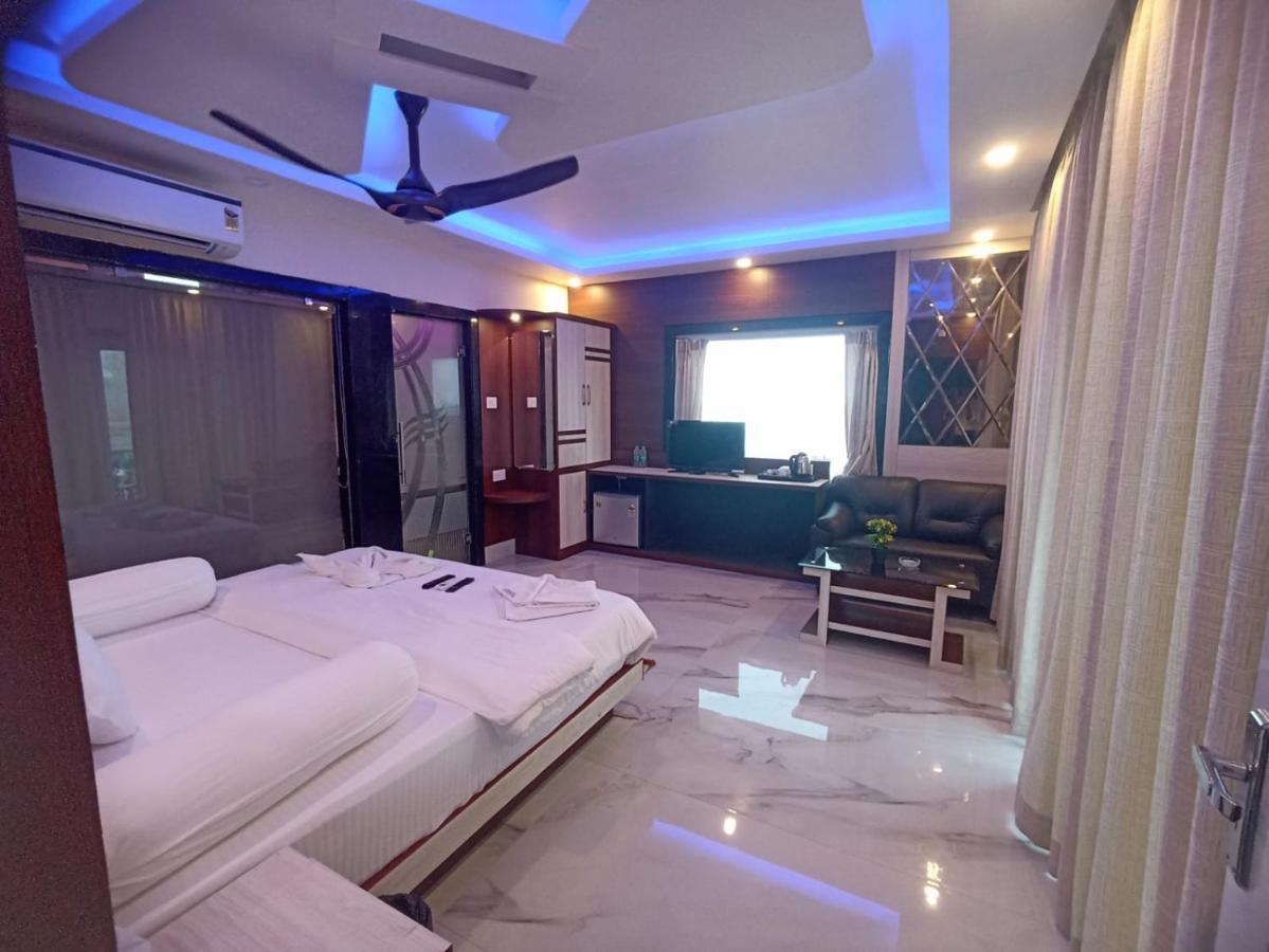 Swarnabhoomi Beach Resort Mandarmani Zewnętrze zdjęcie