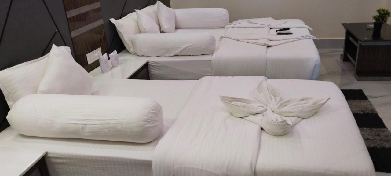 Swarnabhoomi Beach Resort Mandarmani Zewnętrze zdjęcie