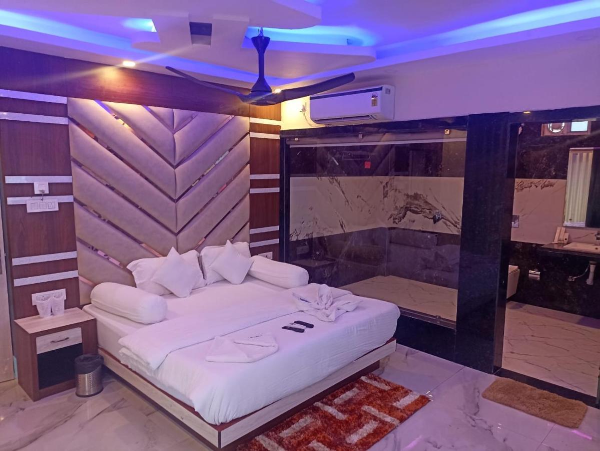 Swarnabhoomi Beach Resort Mandarmani Zewnętrze zdjęcie
